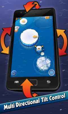 Ծ(Air Penguin) v1.0.4