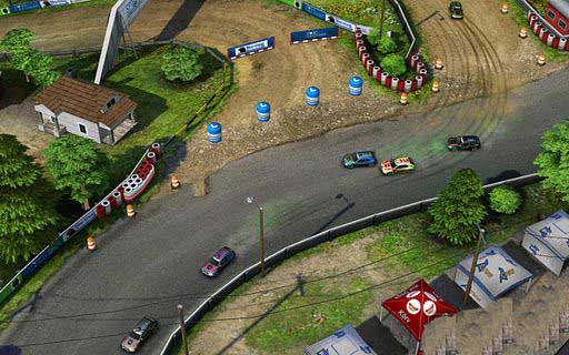 ³ç2(Reckless Racing 2) v1.0.0