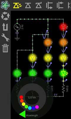 ·ģ(EveryCircuit) v1.10