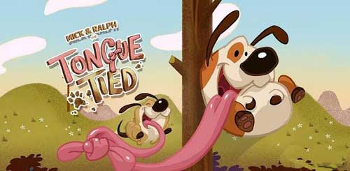 ͷĹ(Tongue Tied!) v1.0.0