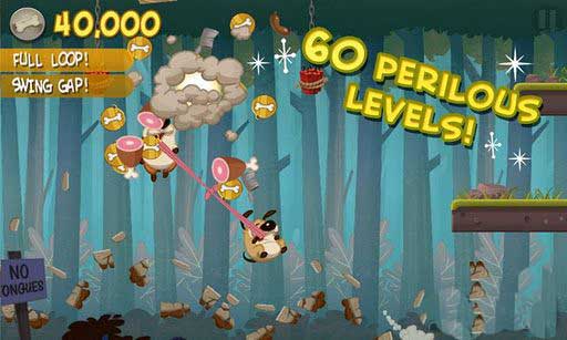 ͷĹ(Tongue Tied!) v1.0.0