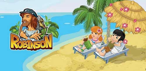 ³ѷƯ(Robinson) v1.13