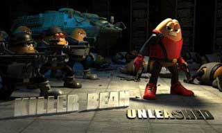 ɱ(Killer Bean Unleashed) v1.00