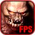 ǹʬ(iGun Zombie:FPS + Weaponary) v1.0.7ͼ