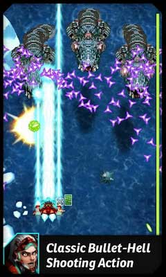 ɢ֮(Shogun: Bullet Hell Shooter) v1.2.5