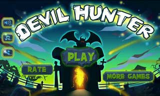 ħɱ(Devil Hunter) v1.0.3