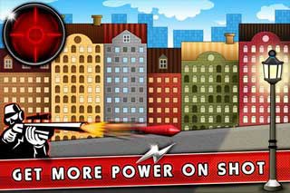 ǹ(Sniper Attack) v1.0