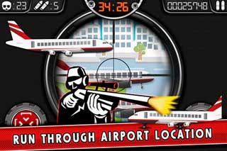 ǹ(Sniper Attack) v1.0