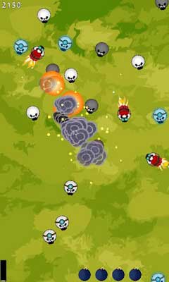 ըС(Baams Away!) v1.22