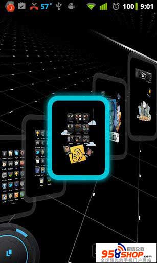 TSF(TSF Shell) v1.2.0