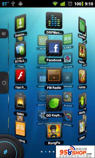 TSF(TSF Shell) v1.2.0