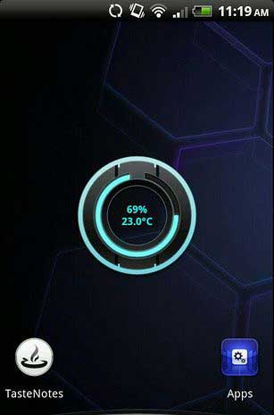 ƯԲ(Beautiful Battery Disc) v1.7.1