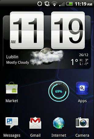 ƯԲ(Beautiful Battery Disc) v1.7.1