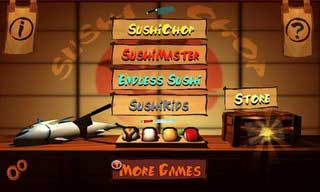 ˾(SushiChop) v1.0.1