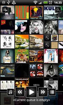 N7 Music Player v1.1.1a