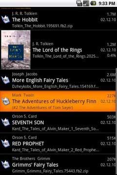 (Cool Reader) v3.0.55-40