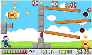 С(Soccer Boy) v1.0