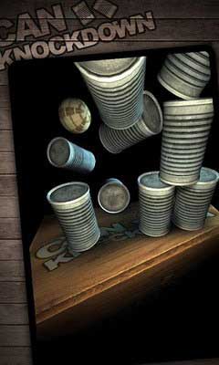 ҹ(Can Knockdown )v1.12