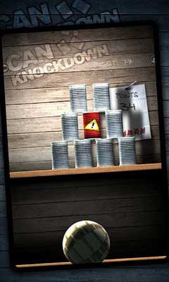 ҹ(Can Knockdown )v1.12