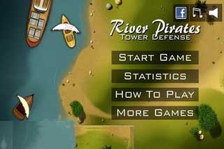 (River Pirates) v1.31
