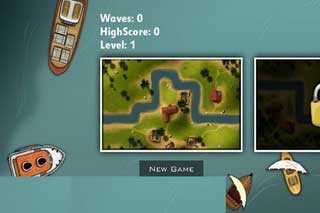(River Pirates) v1.31