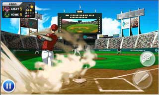 ް(E-Baseball 2011 Premium) v1.0.2