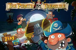 3(The Pirate Treasure 3) v1.0.2
