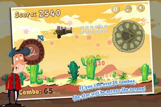3(The Pirate Treasure 3) v1.0.2