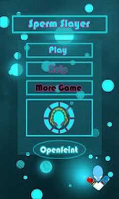 дս(Sperm Slayer) v1.0.0