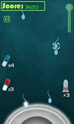 дս(Sperm Slayer) v1.0.0