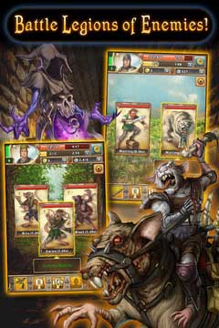Ӣ(Book Of Heroes) v1.2.2