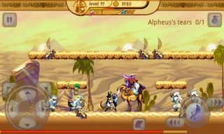 ð(Journey to Egypt) v2.0