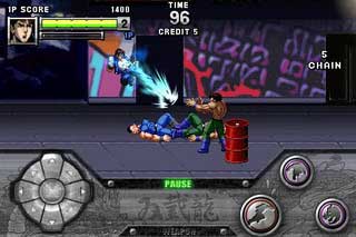 ˫(Double Dragon) v2.9.0