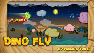 Ŀ(Dino Fly FREE) v1.08