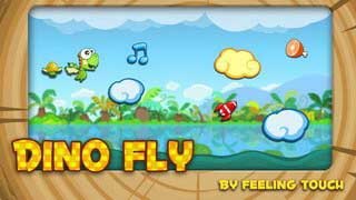 Ŀ(Dino Fly FREE) v1.08
