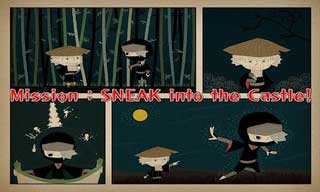 (Shinobi ZIN: Ninja Boy) v1.0