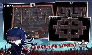 (Shinobi ZIN: Ninja Boy) v1.0