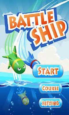 սİ(Battle Ship) v1.0