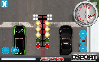 2012ս(NSCRA Tuner Challenge 2K12) v1.0.7