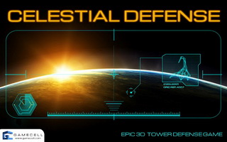 ̫(Celestial Defense) v1.0.1
