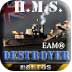 ӷ(HMS Destroyer) v2.0ͼ