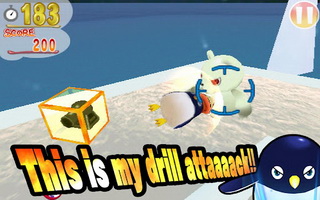 ֮(Survival Penguin) v1.0