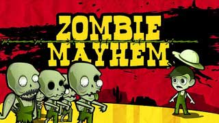 ʬ(Zombie Mayhem) v1.0.1