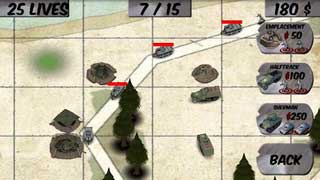 ¾(Kraut Attack Defense) v1.0.0