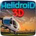 ģֱ(Helidroid 3D Helicopter RC) v1.1.5ͼ