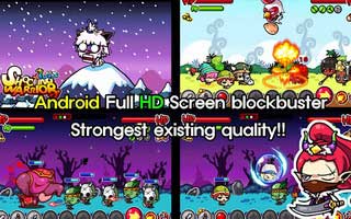 ͻսʿ(Shooting Warrior) v1.0.2