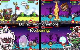 ͻսʿ(Shooting Warrior) v1.0.2