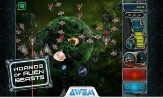 Ǽػ3(Star Defender 3) v1.5.1