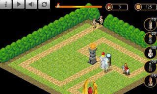(Legions Of Rome) v1.0