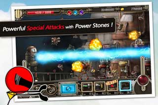֮ս(Zolaman Robot Gunz) v1.0.10